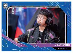 RA.XIAOHAO