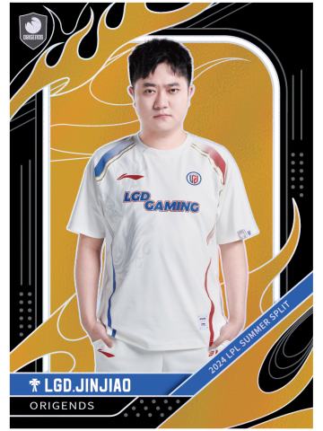 LGD.JINJIAO
