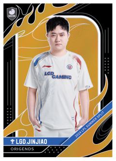 LGD.JINJIAO