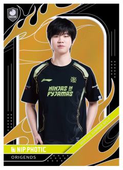 NIP.PHOTIC
