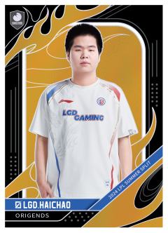 LGD.HAICHAO