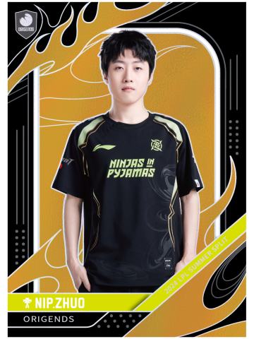 NIP.ZHUO