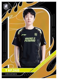 NIP.ZHUO