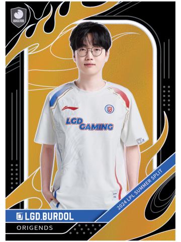 LGD.BURDOL