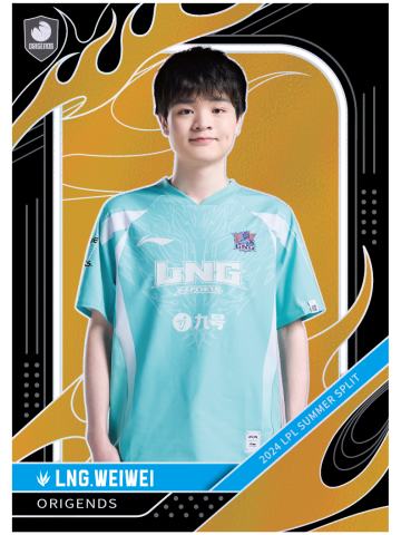 LNG.WEIWEI
