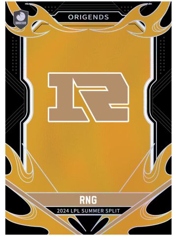 RNG