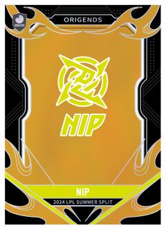 NIP