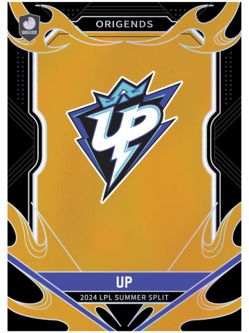 UP
