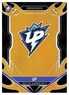 UP