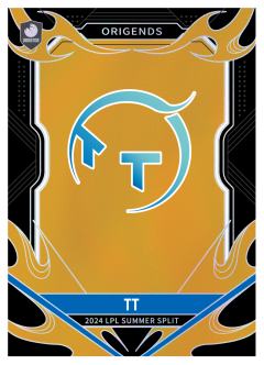 TT