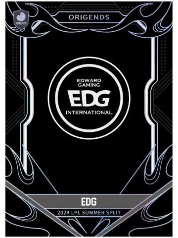 EDG