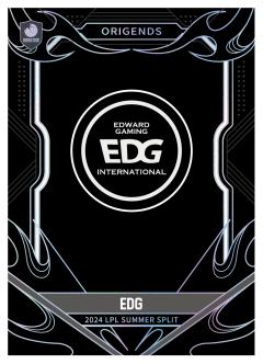 EDG