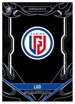 LGD