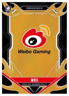 WBG