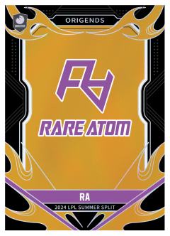 RA