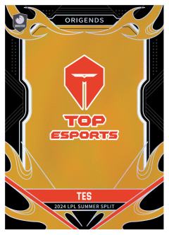TES
