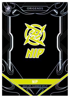 NIP