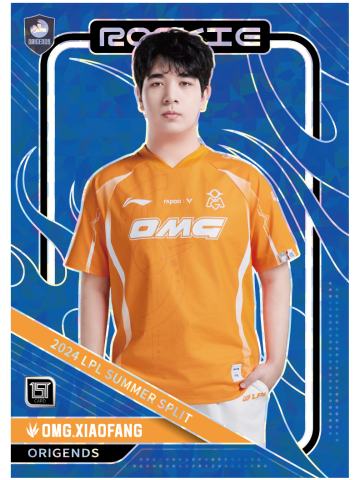 OMG.XIAOFANG