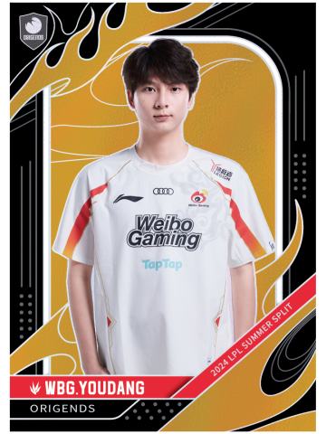 WBG.YOUDANG