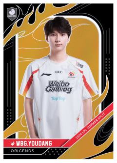 WBG.YOUDANG