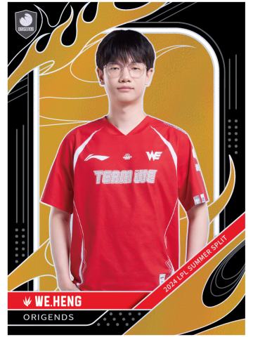 WE.HENG