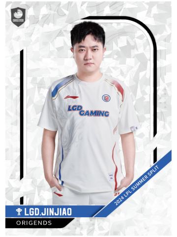 LGD.JINJIAO