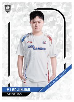 LGD.JINJIAO