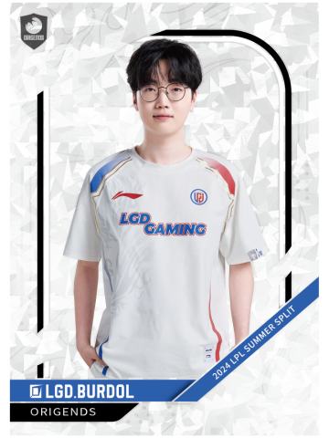 LGD.BURDOL