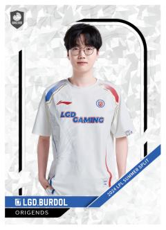 LGD.BURDOL
