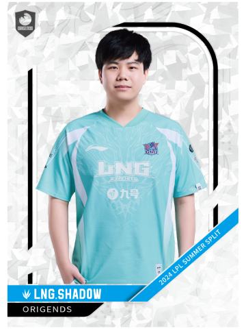 LNG.SHAD0W