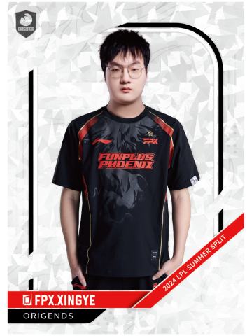 FPX.XINGYE
