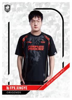 FPX.XINGYE
