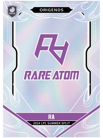 RA