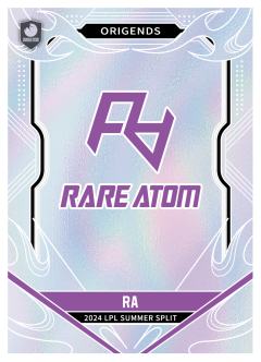 RA