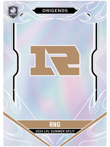RNG