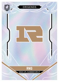 RNG