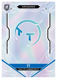 TT