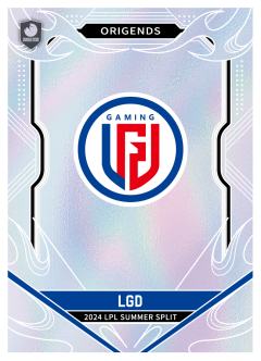 LGD