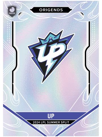 UP