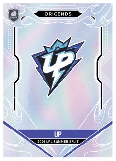 UP