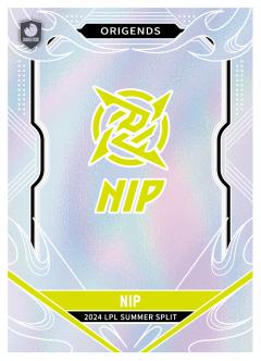 NIP