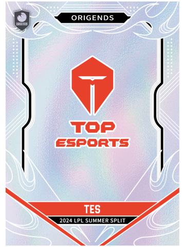 TES