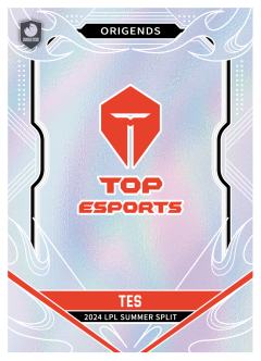 TES
