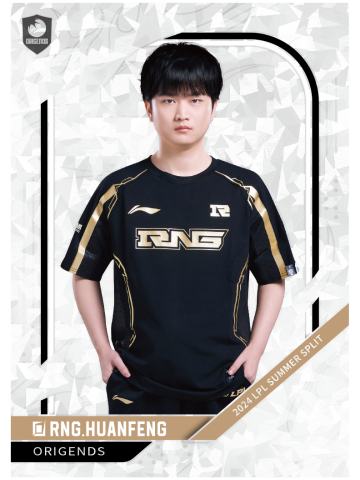 RNG.HUANFENG