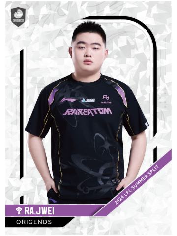 RA.JWEI