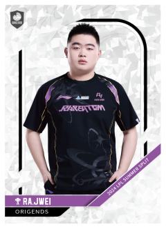 RA.JWEI