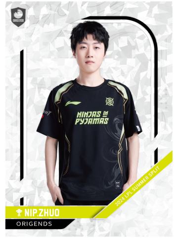 NIP.ZHUO