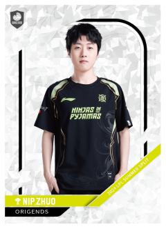 NIP.ZHUO