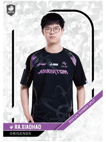 RA.XIAOHAO