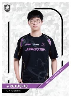 RA.XIAOHAO